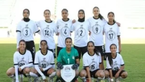 منتخب مصر للسيدات ينهزم أمام المغرب بثنائية في نهائي بطولة شمال إفريقيا